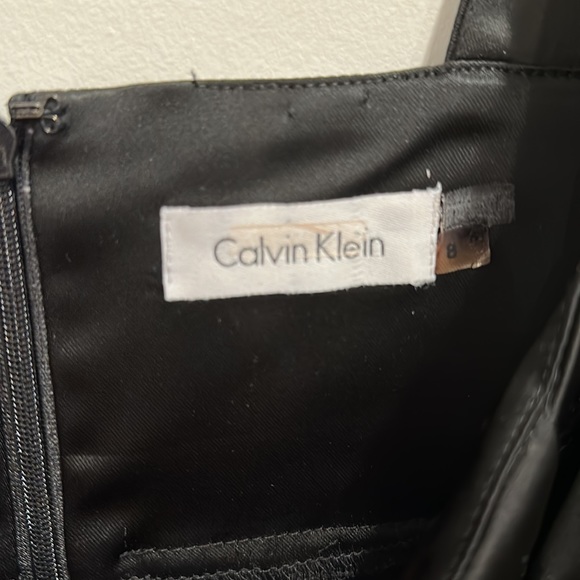 Little Black Dress by Calvin Klein - Picture 4 of 4